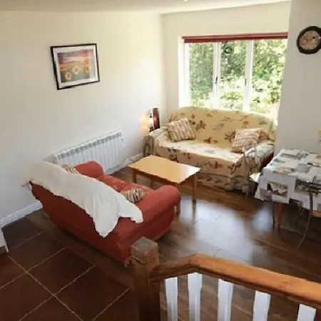 Сasa de vacaciones 93 Glen