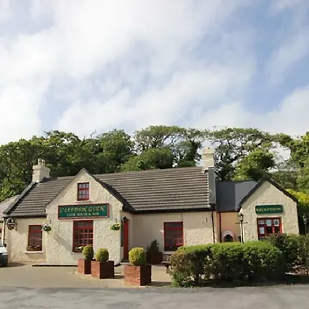 Сasa de vacaciones 93 Glen Clifden