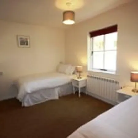 Nyaraló 93 Glen Clifden