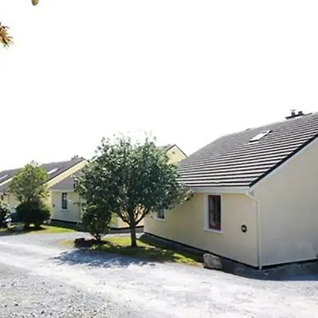 93 Glen Semesterbostad
