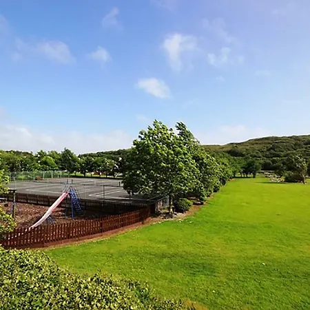 93 Glen Сasa de vacaciones *