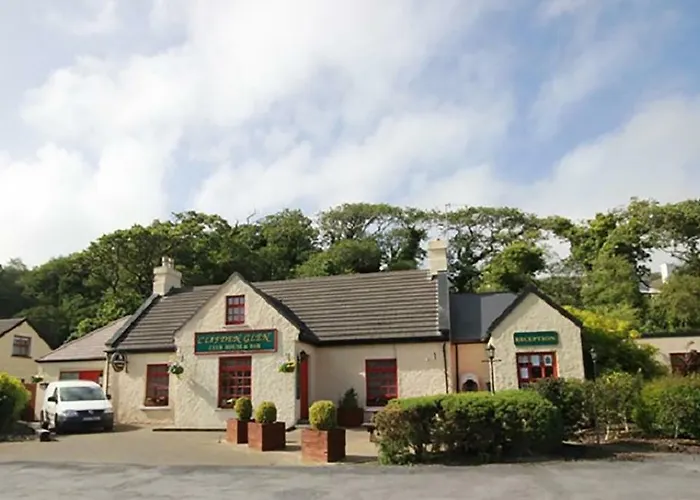 Сasa de vacaciones 93 Glen Clifden