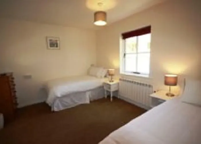 Tatil Evi 93 Glen Clifden