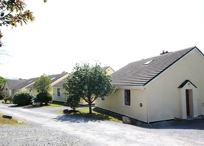 93 Glen Semesterbostad