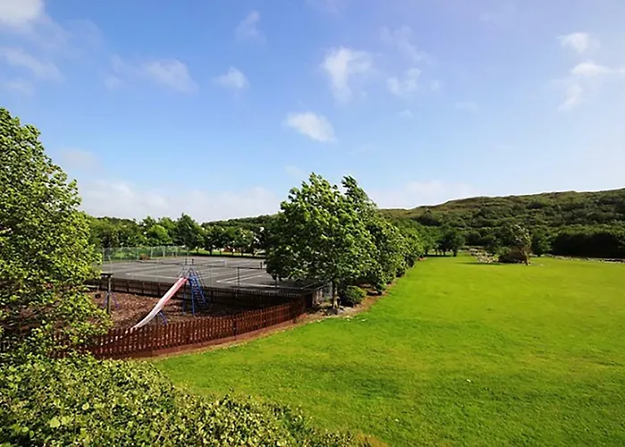 93 Glen Сasa de vacaciones *